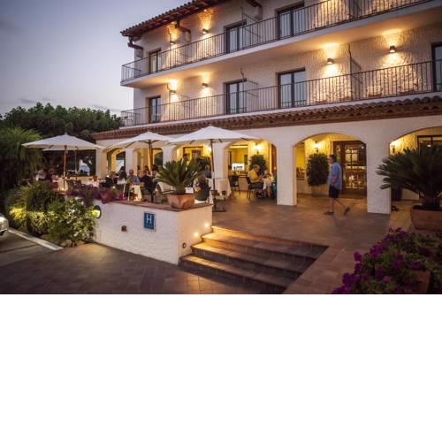 Hotel Restaurant Bon Retorn