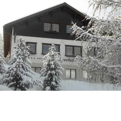Hotel Restaurant Bürchnerhof