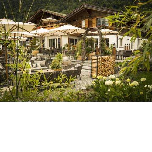 Hotel-Restaurant Burgseeli
