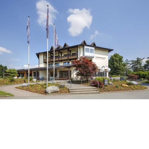 Hotel & Restaurant Chärnsmatt