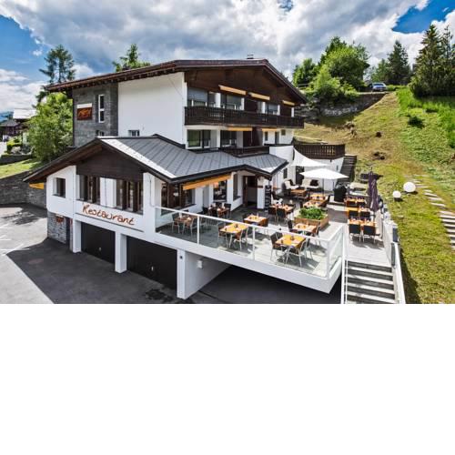 Hotel Restaurant Chesa