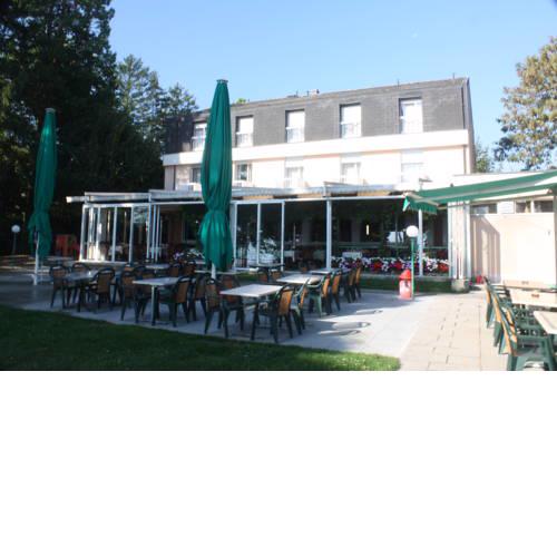 Hotel Restaurant de la Plage