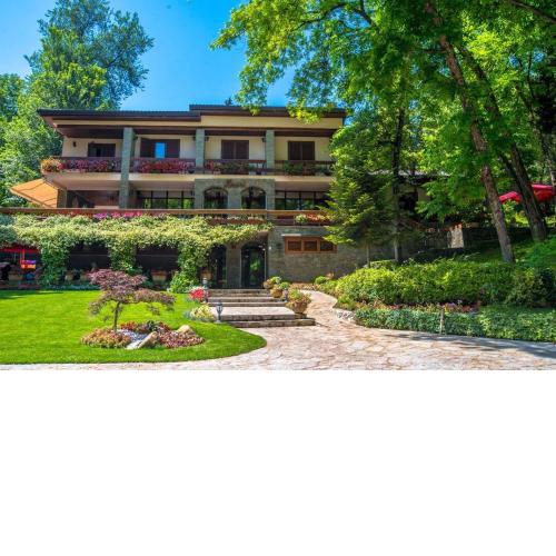 Hotel Restaurant Dreri