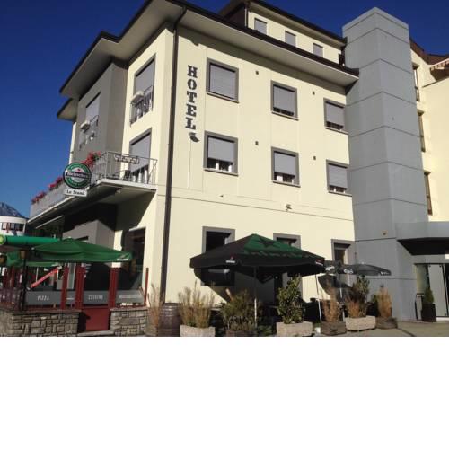 Hotel-Restaurant du Stand