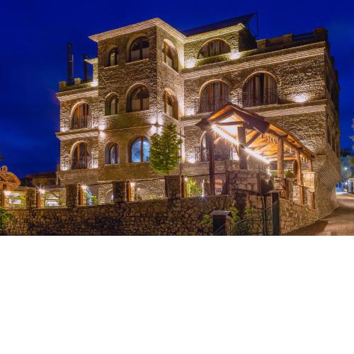 Hotel Restaurant Emblema