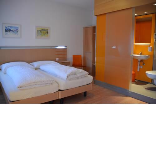 Hotel Restaurant Eyholz