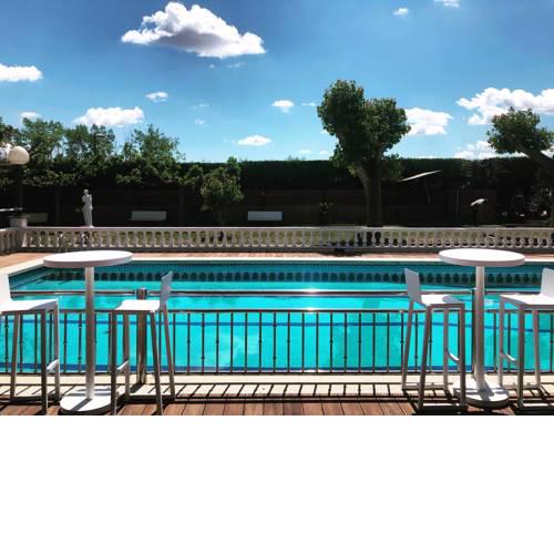 Hotel & Restaurant Figueres Parc
