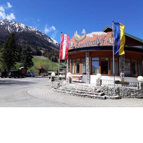 Hotel-Restaurant Forellenhof