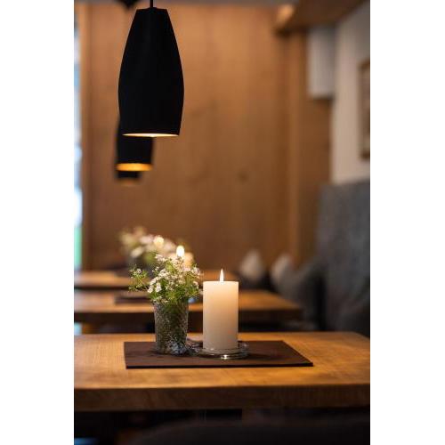 Hotel Restaurant formarin