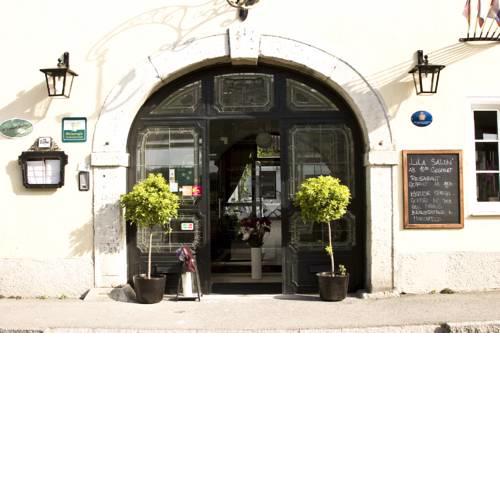 Hotel Restaurant Goldener Anker