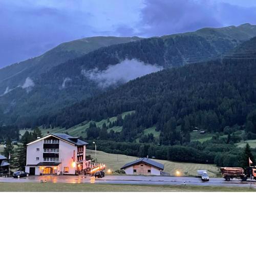 Hotel Restaurant Gommerhof