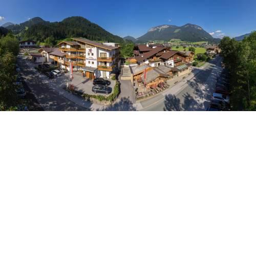 Hotel Restaurant Hexenalm
