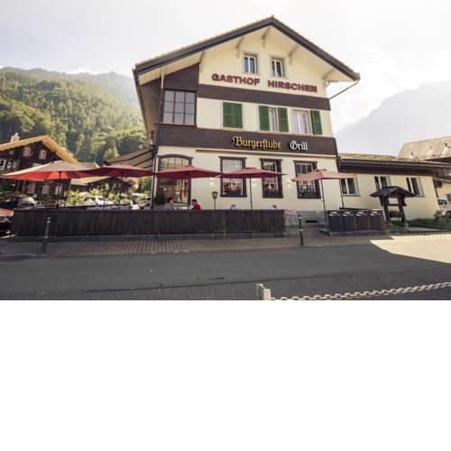 Hotel Restaurant Hirschen