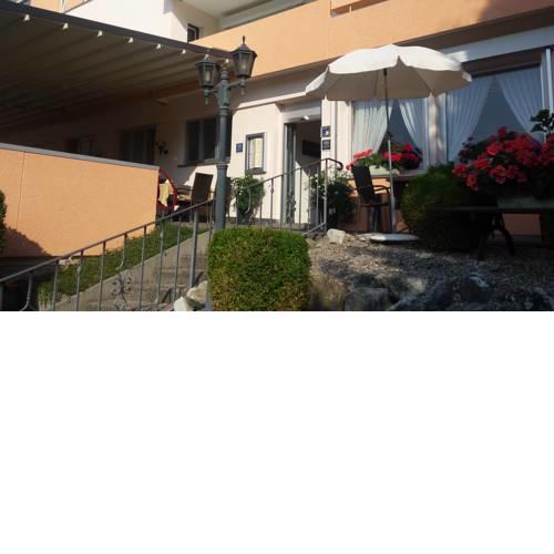 Hotel Restaurant Klösterli