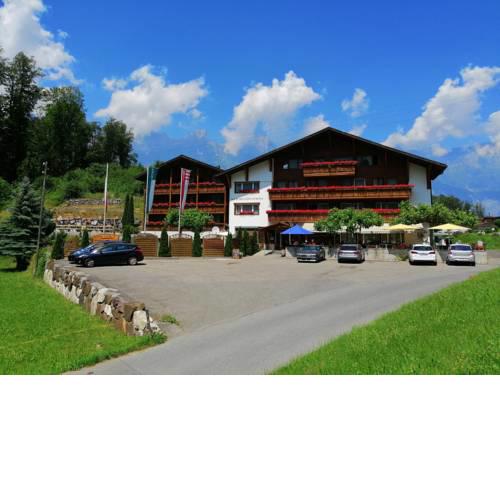 Hotel Restaurant Knobelboden