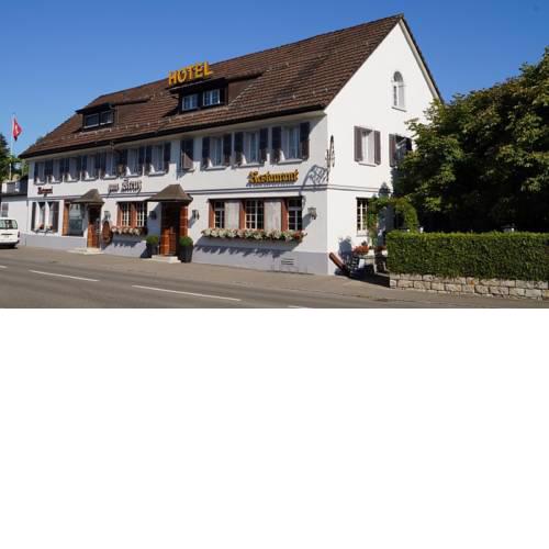 Hotel Restaurant Kreuz