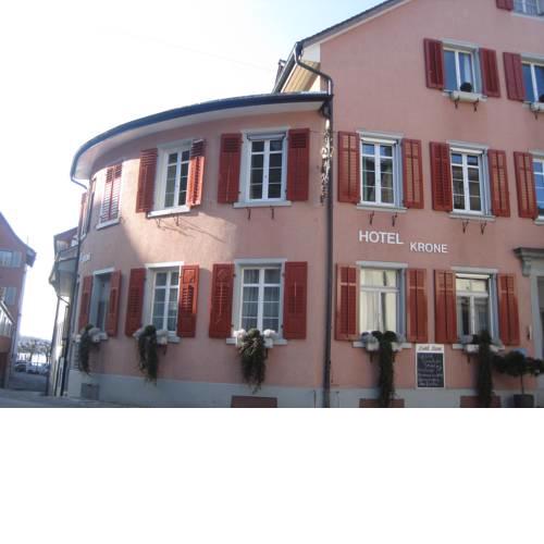 Hotel Restaurant Krone Diessenhofen