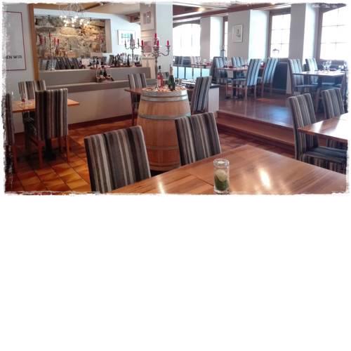 Hotel-Restaurant Krone