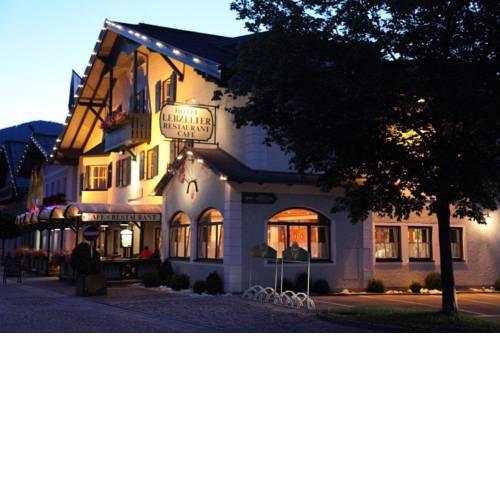 Hotel Restaurant Lebzelter