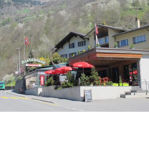 Hotel Restaurant L'Escale