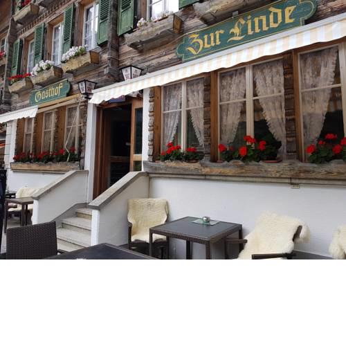 Hotel-Restaurant-Linde