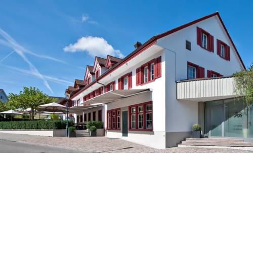 Hotel-Restaurant Löwen