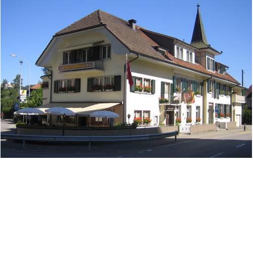 Hotel Restaurant Moléson