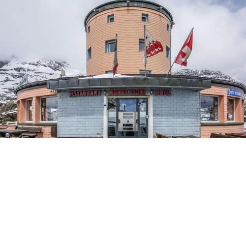 Hotel Restaurant Monte Leone