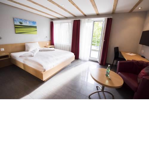 Hotel Restaurant Neuhaus