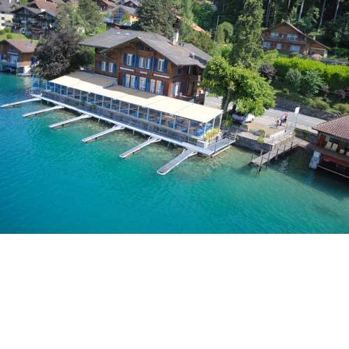 Hotel Restaurant Niesenblick