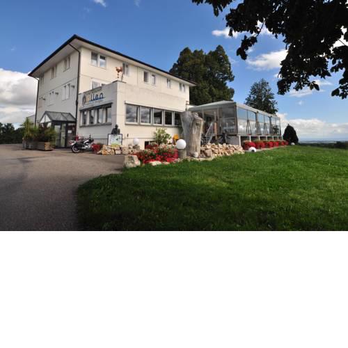 Hotel Restaurant Nollen