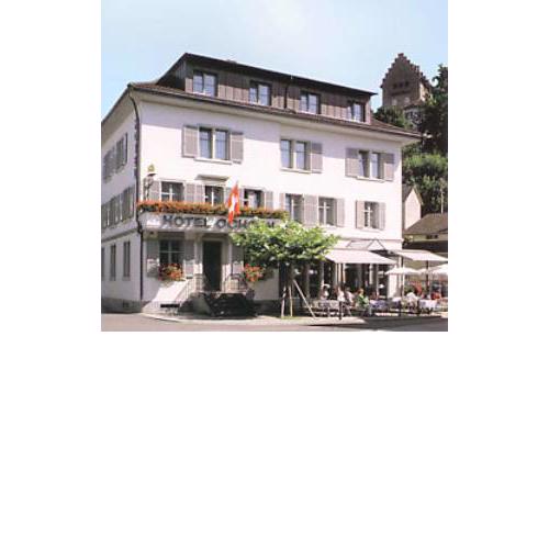 Hotel Restaurant Ochsen