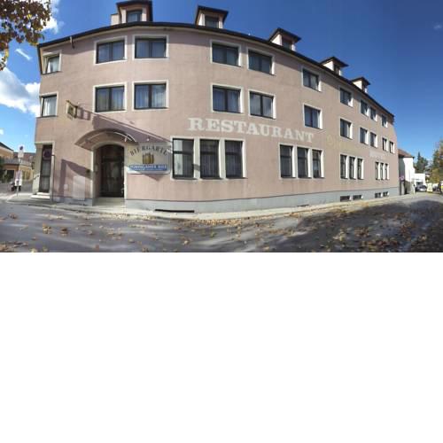 Hotel Restaurant Osterbauer
