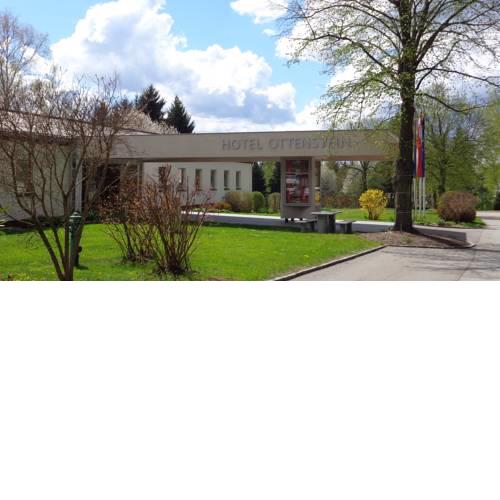 Hotel Restaurant Ottenstein Superior