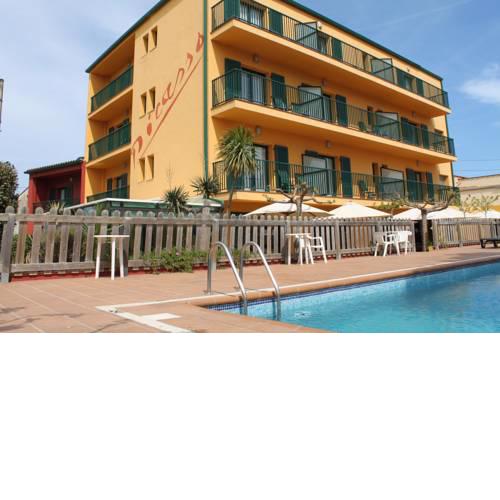 Hotel Restaurant Picasso