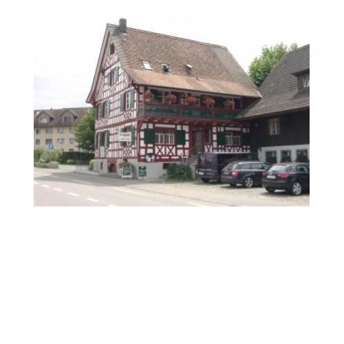 Hotel Restaurant Pizzeria Rotes Haus