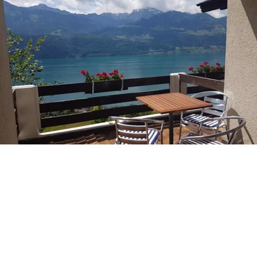 Hotel Restaurant Platten