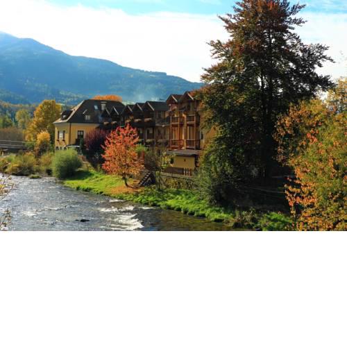 Hotel Restaurant Platzer