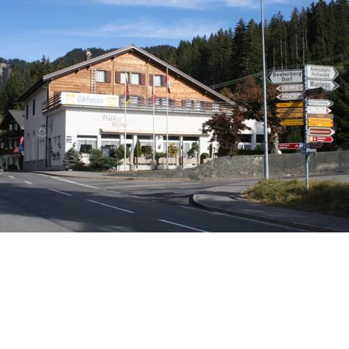 Hotel Restaurant Regina