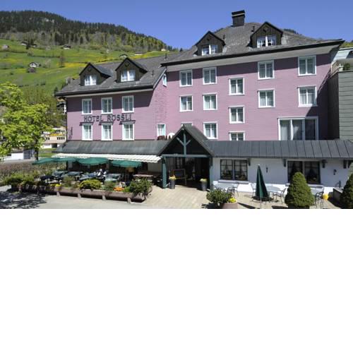 Hotel Restaurant Rössli