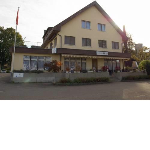 Hotel Restaurant Schäfli