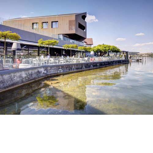 Hotel-Restaurant-Schifflände