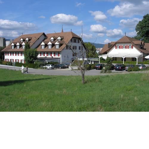 Hotel Restaurant Schlössli