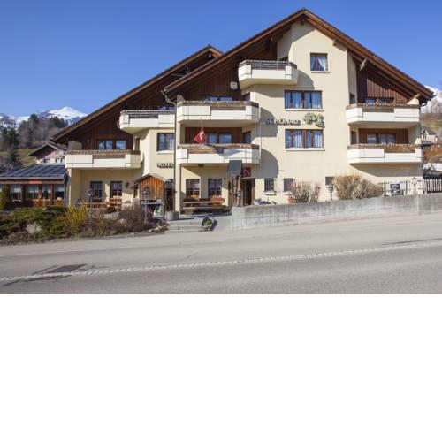 Hotel Restaurant Schönau
