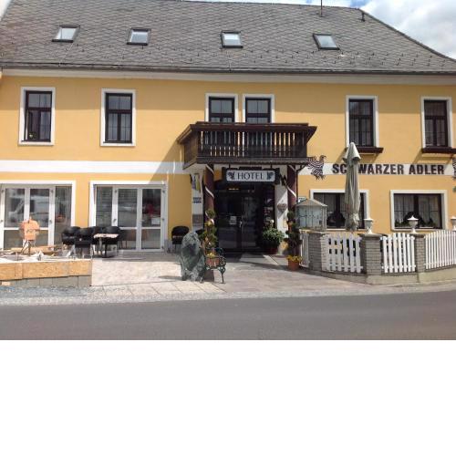 Hotel Restaurant Schwarzer Adler