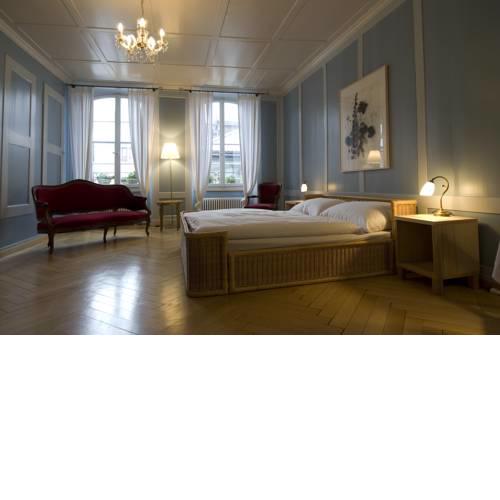 Hotel Restaurant Schwert Thun