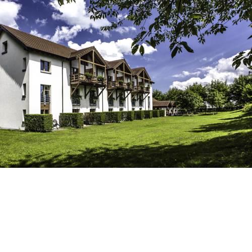 Hotel Restaurant Seegarten