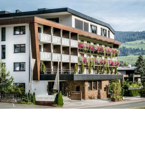 Hotel Restaurant Spa Rosengarten