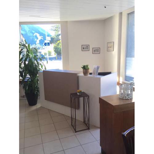 Hotel & Restaurant Stadthof Glarus