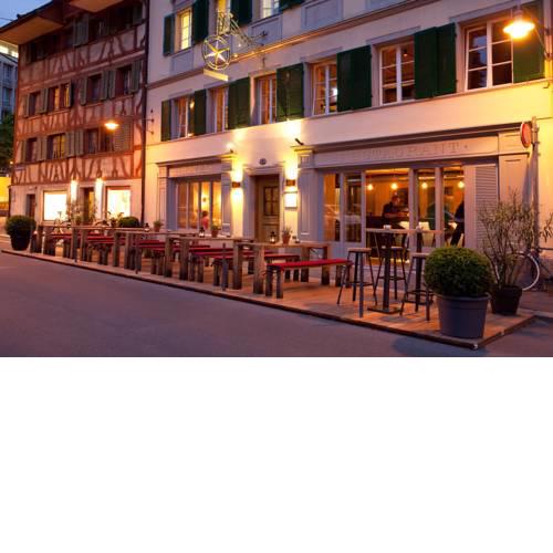 Hotel Restaurant Stern Luzern
